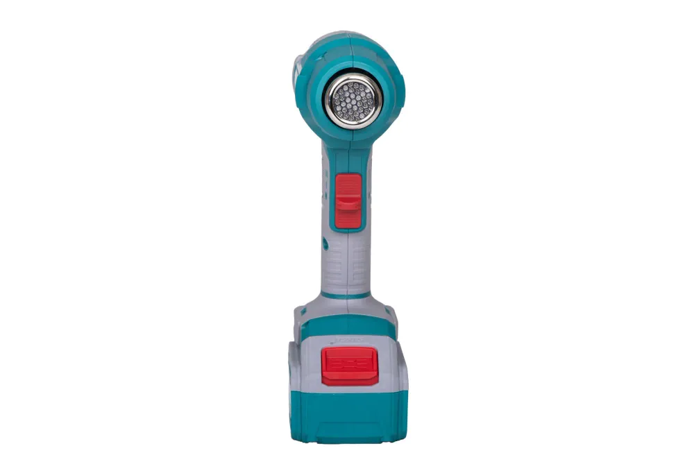 Kit combo TOTAL 20V MASINA DE INSURUBAT, FEON INDUSTRIAL