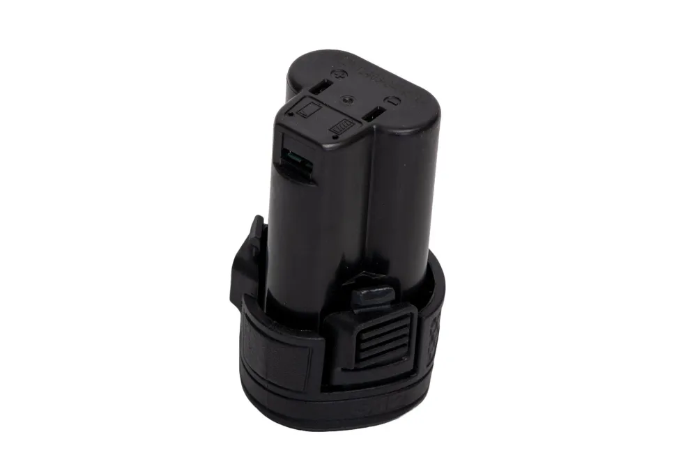 Masina de gaurit cu acumulator TOTAL - 12V-1.5AH/LED LI-ION