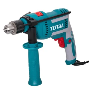 Masina de gaurit cu percutie - 710W, 3000 rpm