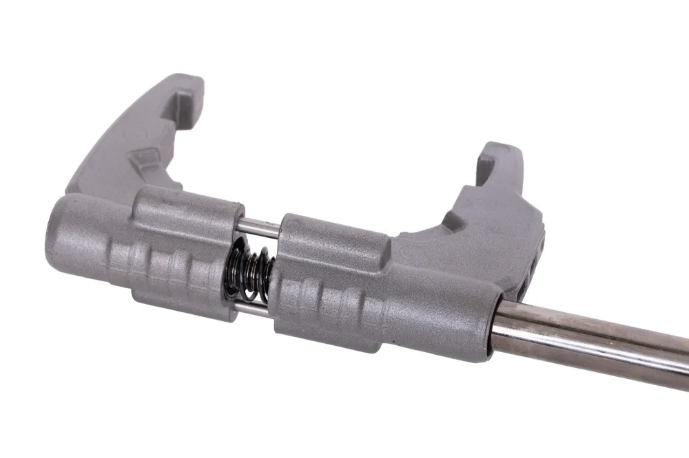 Masina de gaurit cu percutie TOTAL 20 V, 5.0 Ah, 166 Nm (INCLUDE 1 INCARCTOR SI 2 ACUMULATORI)