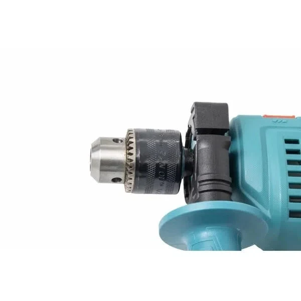 Masina de gaurit cu percutie TOTAL - 680W - RESIGILAT