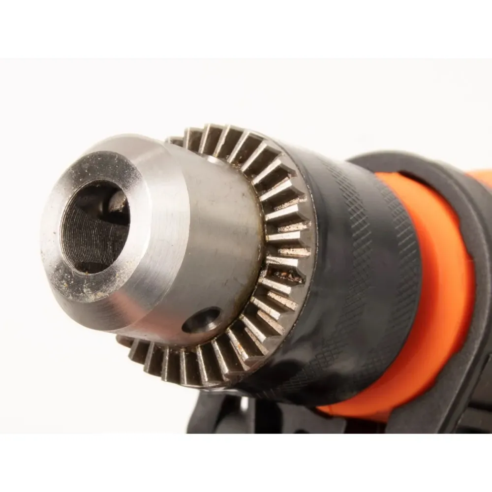Masina de gaurit cu percutie Wolfson - 650W, 3000rpm