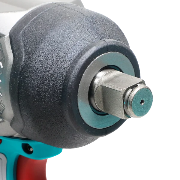 Masina de insurubat cu impact TOTAL 20V, 3/4", 1350 Nm, fara acumulator si incarcator