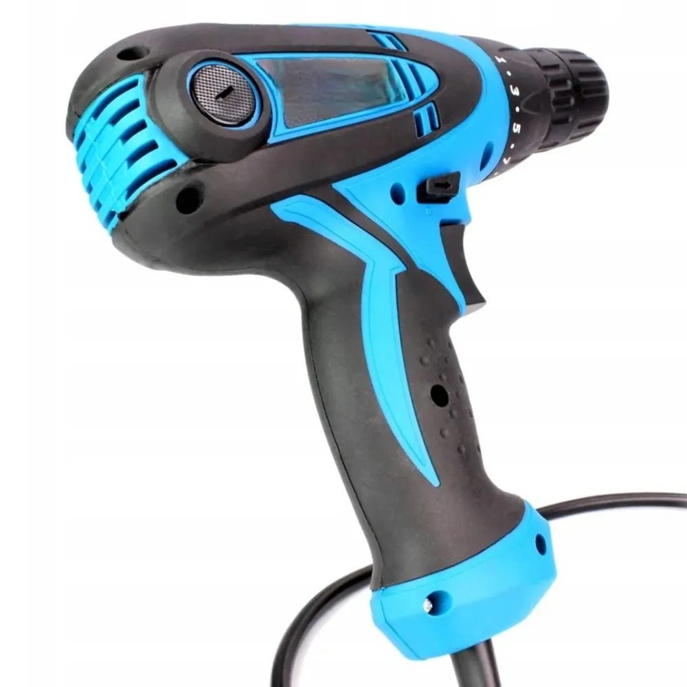 Autofiletanta PORTONERO BL 12061, 280W, 2800RPM, mandrina 10mm