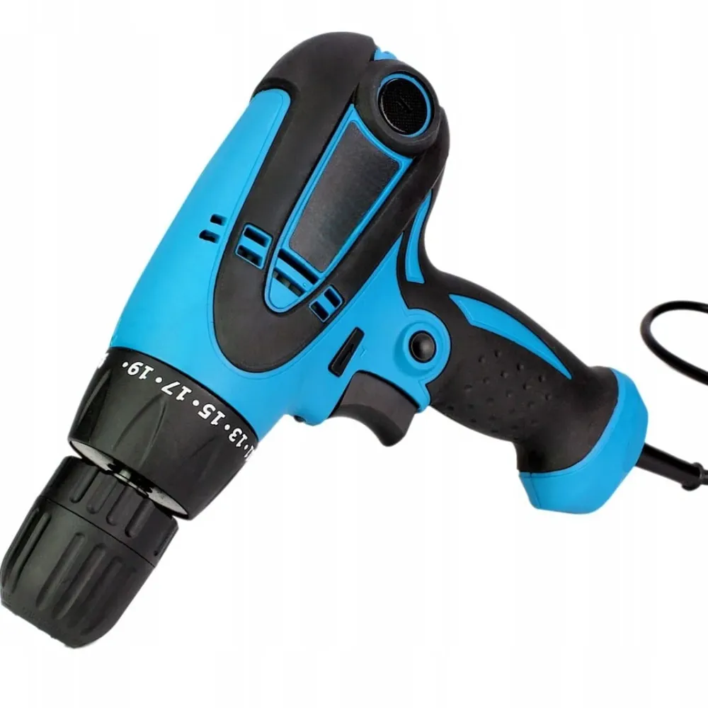 Autofiletanta PORTONERO BL 12061, 280W, 2800RPM, mandrina 10mm