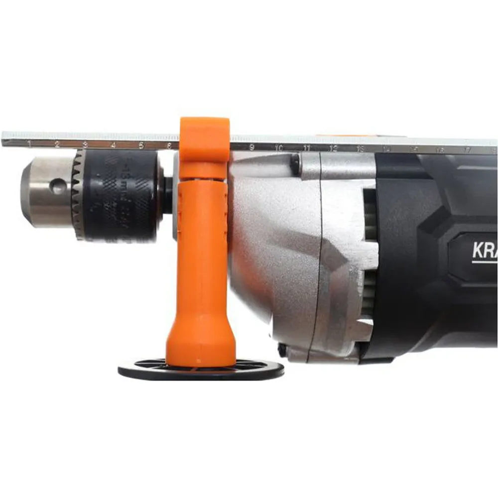 Bormasina cu percutie Kraft&Dele KD1687, 1700W, 2800RPM, mandrina 13mm