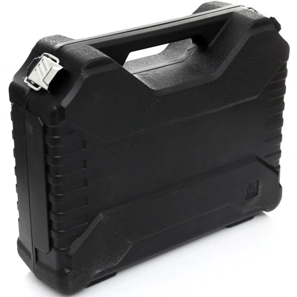 Cheie de impact electrica Kraft&Dele KD1556, 2200W, 3600RPM