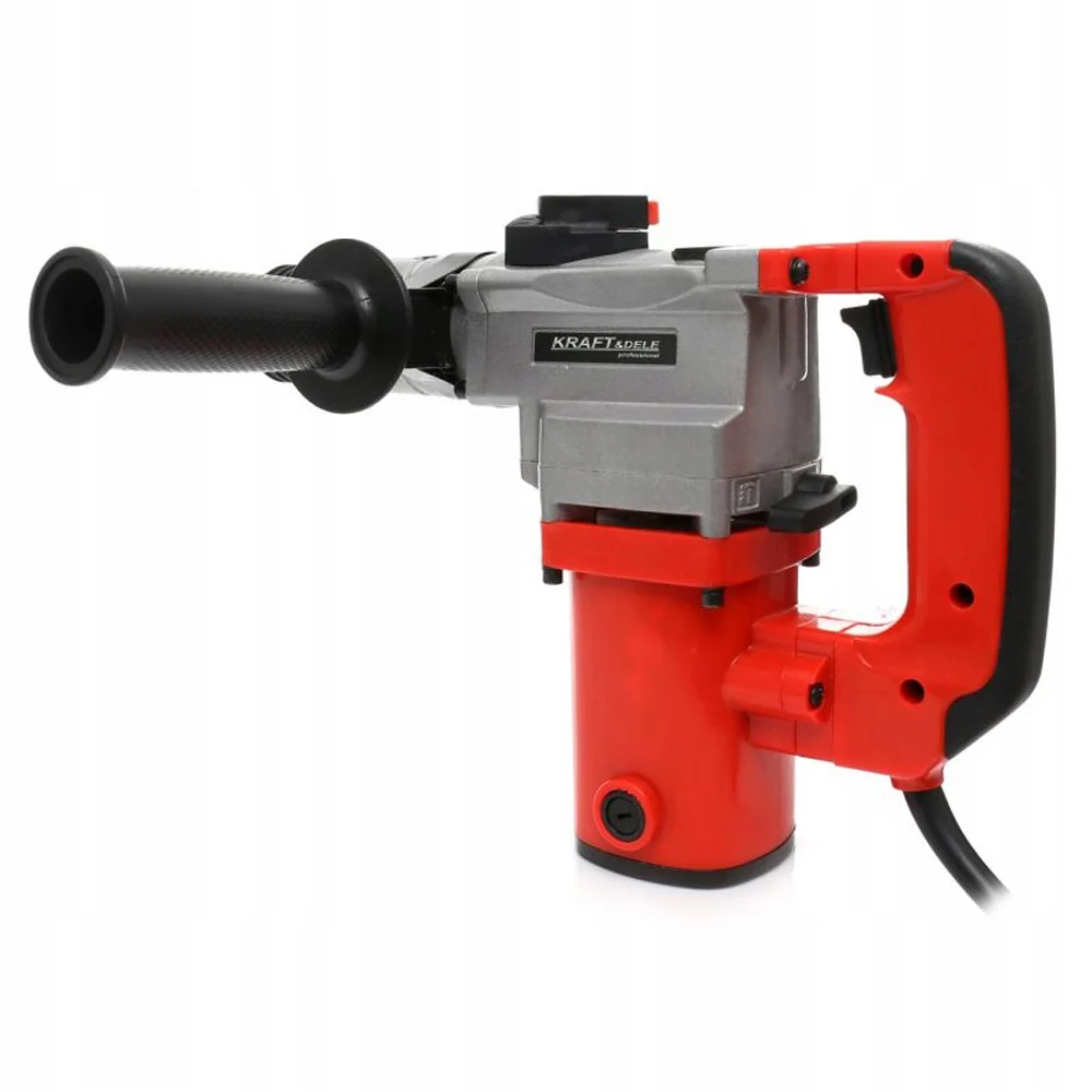 Ciocan Demolator Kraft&Dele KD1691, 1600W, 2150BPM
