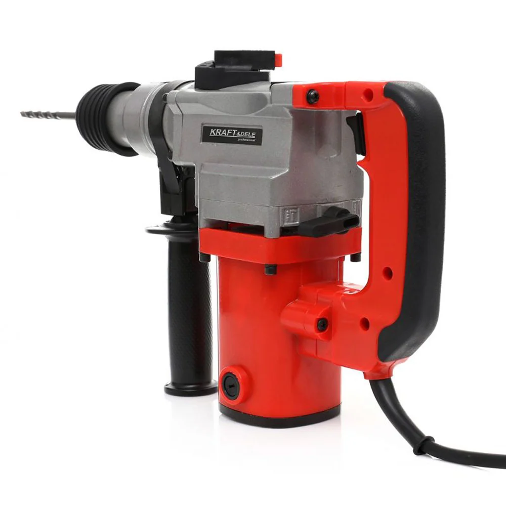 Ciocan Demolator Kraft&Dele KD1691, 1600W, 2150BPM