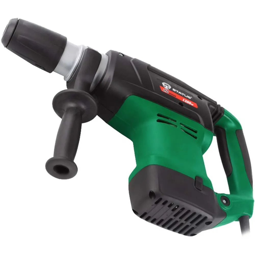 Ciocan demolator Status MH1200, 1200W, 800RPM, 3500 BPM 12J