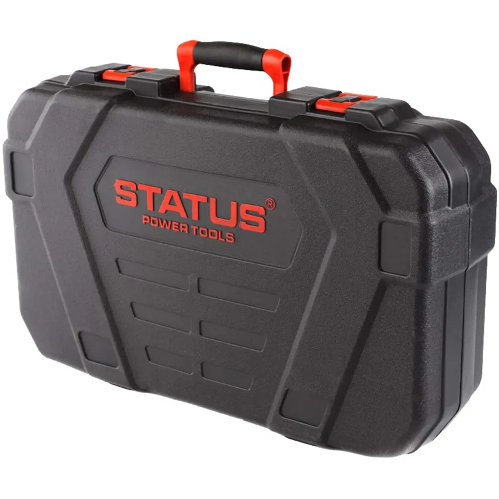 Ciocan demolator Status MH1200, 1200W, 800RPM, 3500 BPM 12J