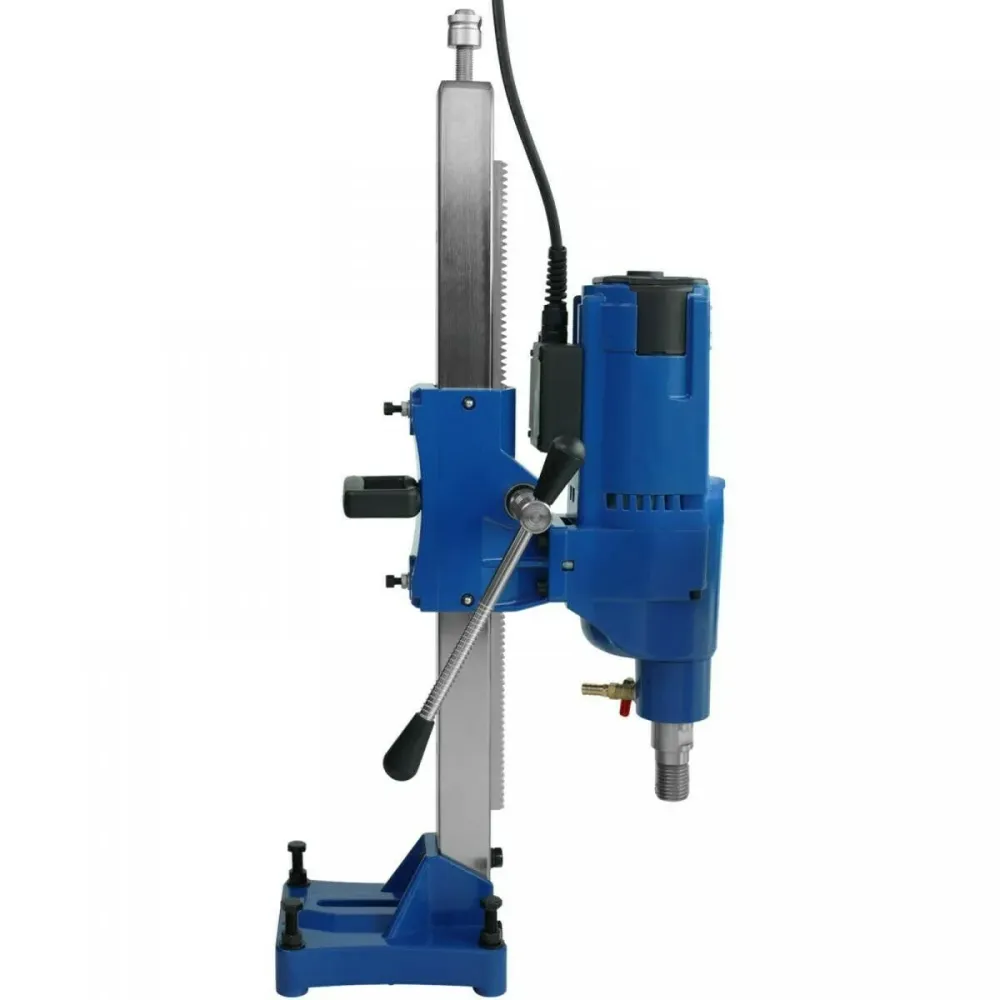 Masina de gaurit carote, 3900 w, 580 rpm