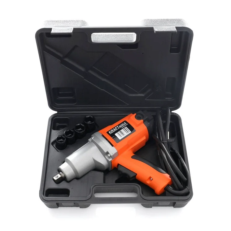 Surubelnita electrica cu impact Kraft&Dele KD1534, 2000W, 2300RPM