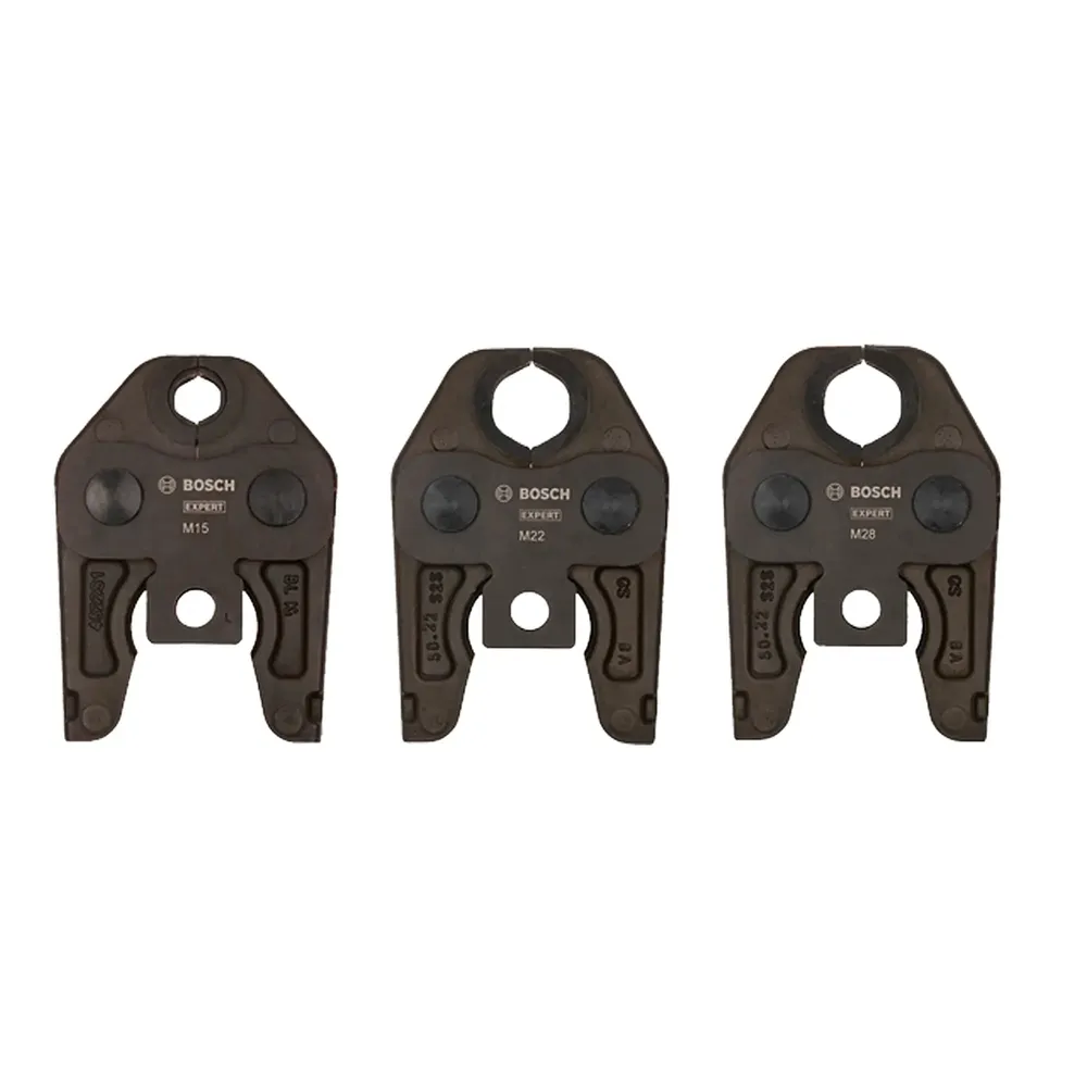 Mașă de presat Bosch GPT 18V-32 Profesional 18V