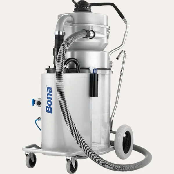 Aspirator Bona DCS 70 1400W pentru o șlefuire complet fără praf