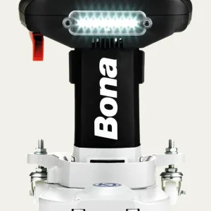 Mașă de șlefuire margini Bona COMBI EDGE SHORT 130mm / Ø178mm 1.15kw cu manevrare simplă