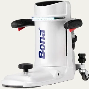 Mașă de șlefuire margini Bona EDGE UX diametru 178mm 1.25kw cu manevrare simplă