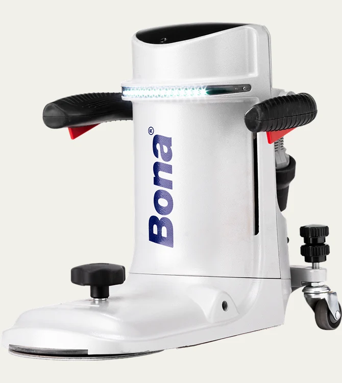 Mașă de șlefuire margini Bona EDGE UX diametru 178mm 1.25kw cu manevrare simplă