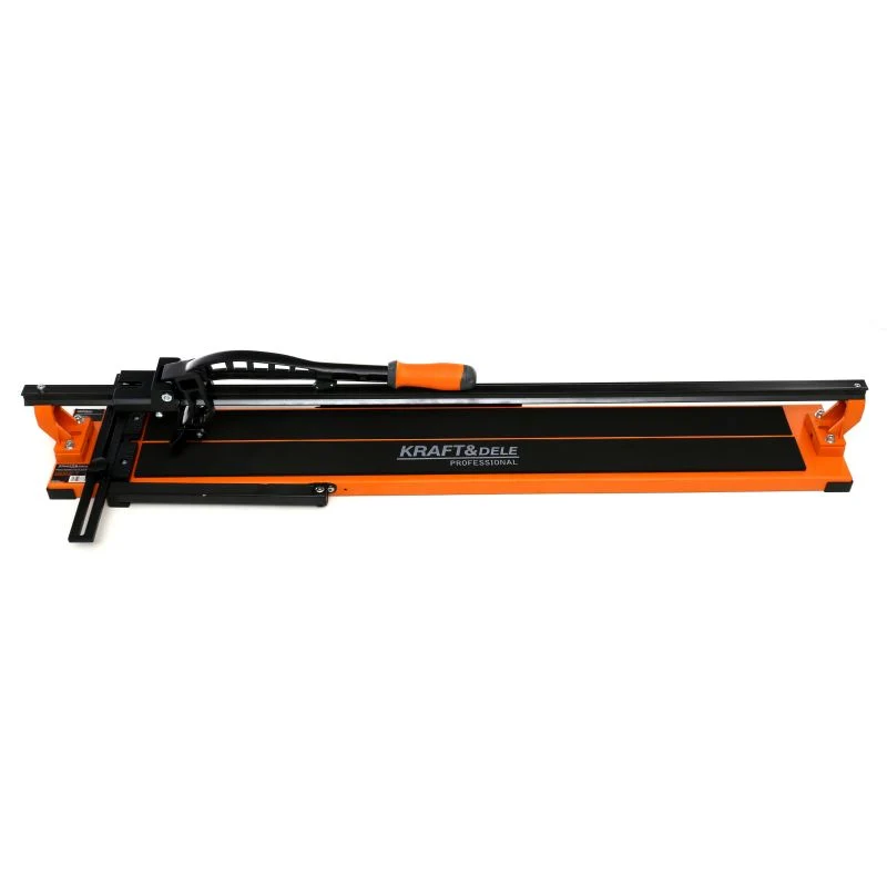 Masina de taiat gresie Kraft&Dele KD10360, lungime de taiere 1000mm