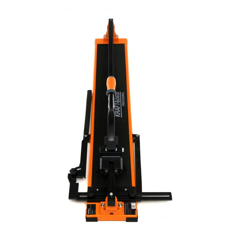 Masina de taiat gresie Kraft&Dele KD10360, lungime de taiere 1000mm ( PRODUS RESIGILAT )