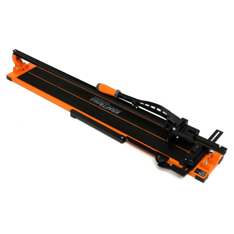 Masina de taiat gresie Kraft&Dele KD10360, lungime de taiere 1000mm ( PRODUS RESIGILAT )