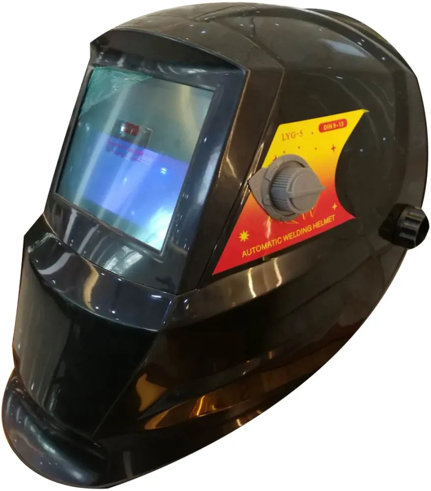 Masca sudura automata cu cristale lichide Blade 5500A