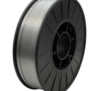 Sarma pentru sudura cu flux fara gaz Wolfson, 0.8MM/ 1 KG