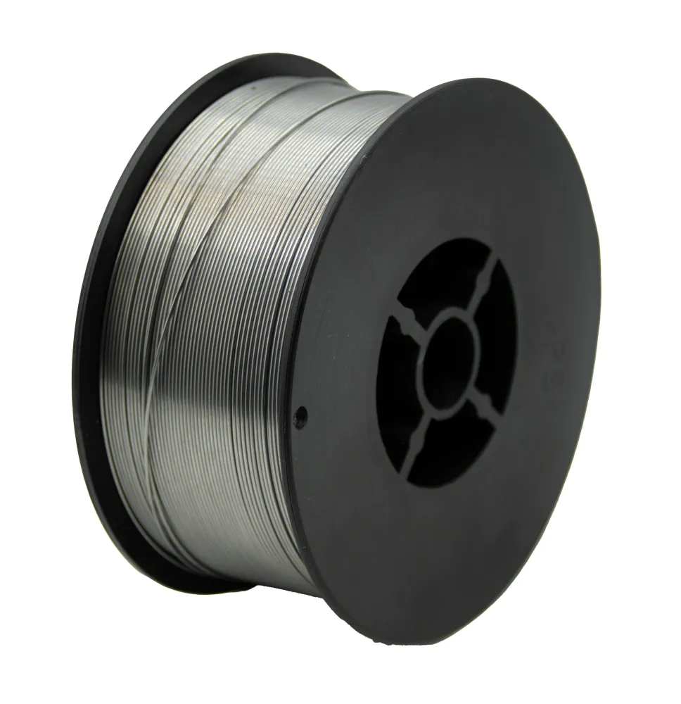 Sarma pentru sudura cu flux fara gaz Wolfson, 0.8MM/ 1 KG
