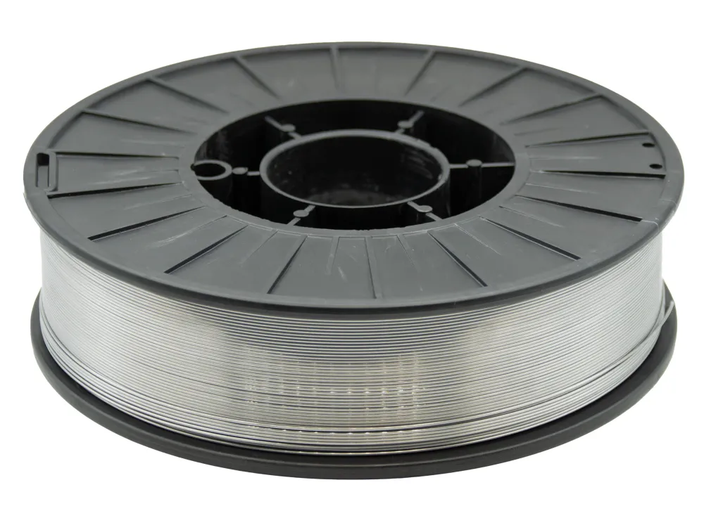 Sarma pentru sudura cu flux fara gaz Wolfson, 0.8MM/ 1 KG