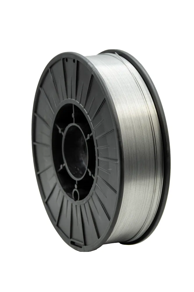 Sarma pentru sudura cu flux fara gaz Wolfson, 0.8MM/ 1 KG