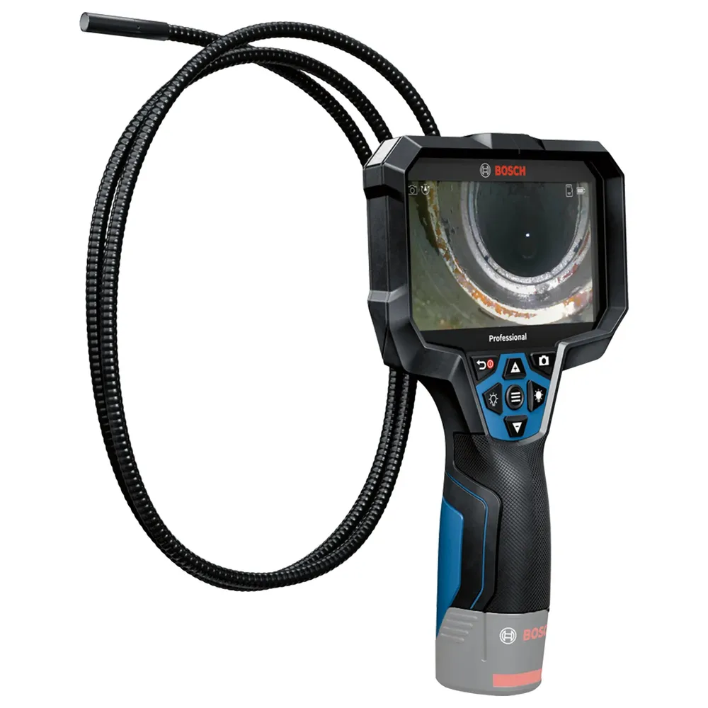 Cameră de inspecție Bosch GIC 12V-5-27 C PRO 12V