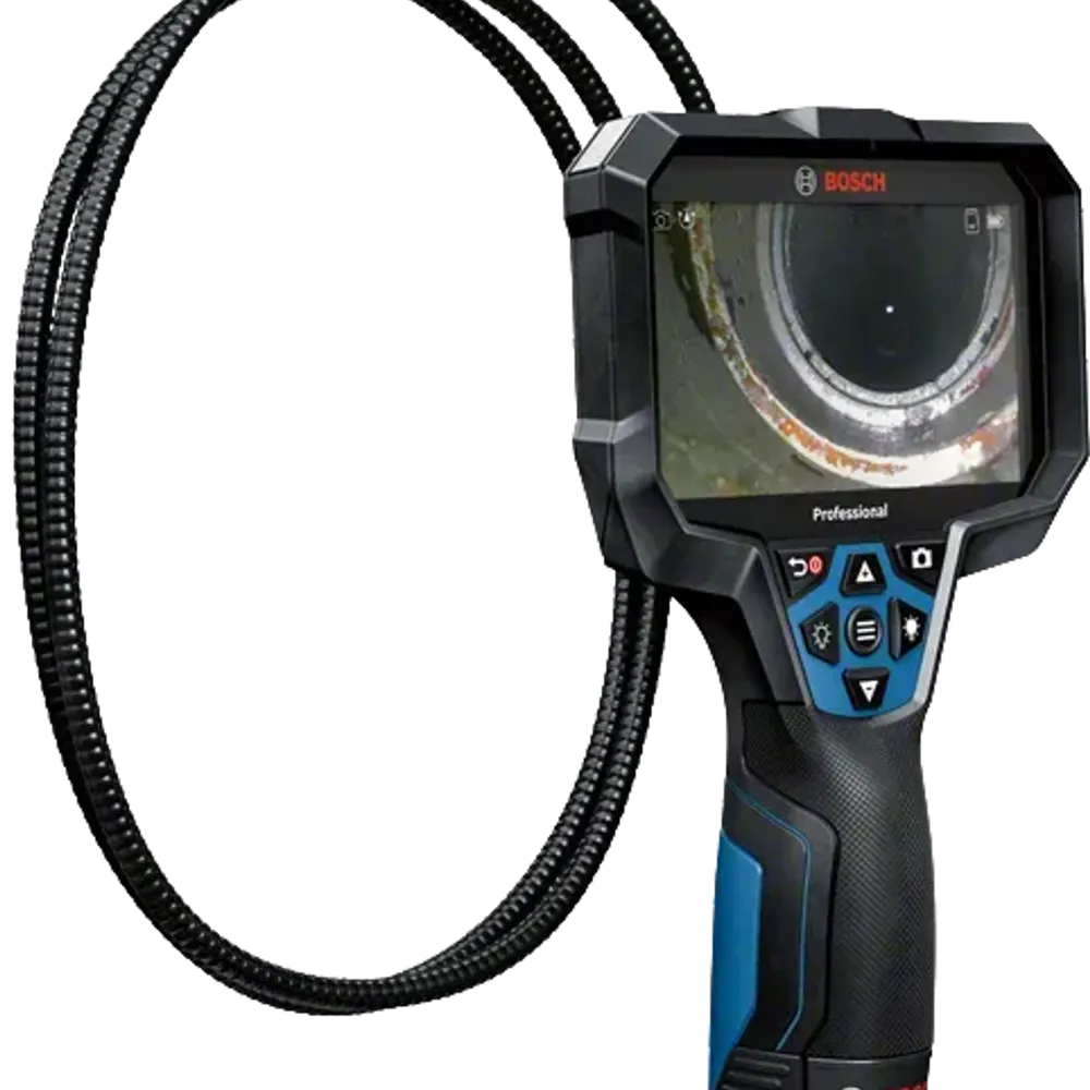 Cameră de inspecție Bosch GIC 12V-5-27 C PRO 12V