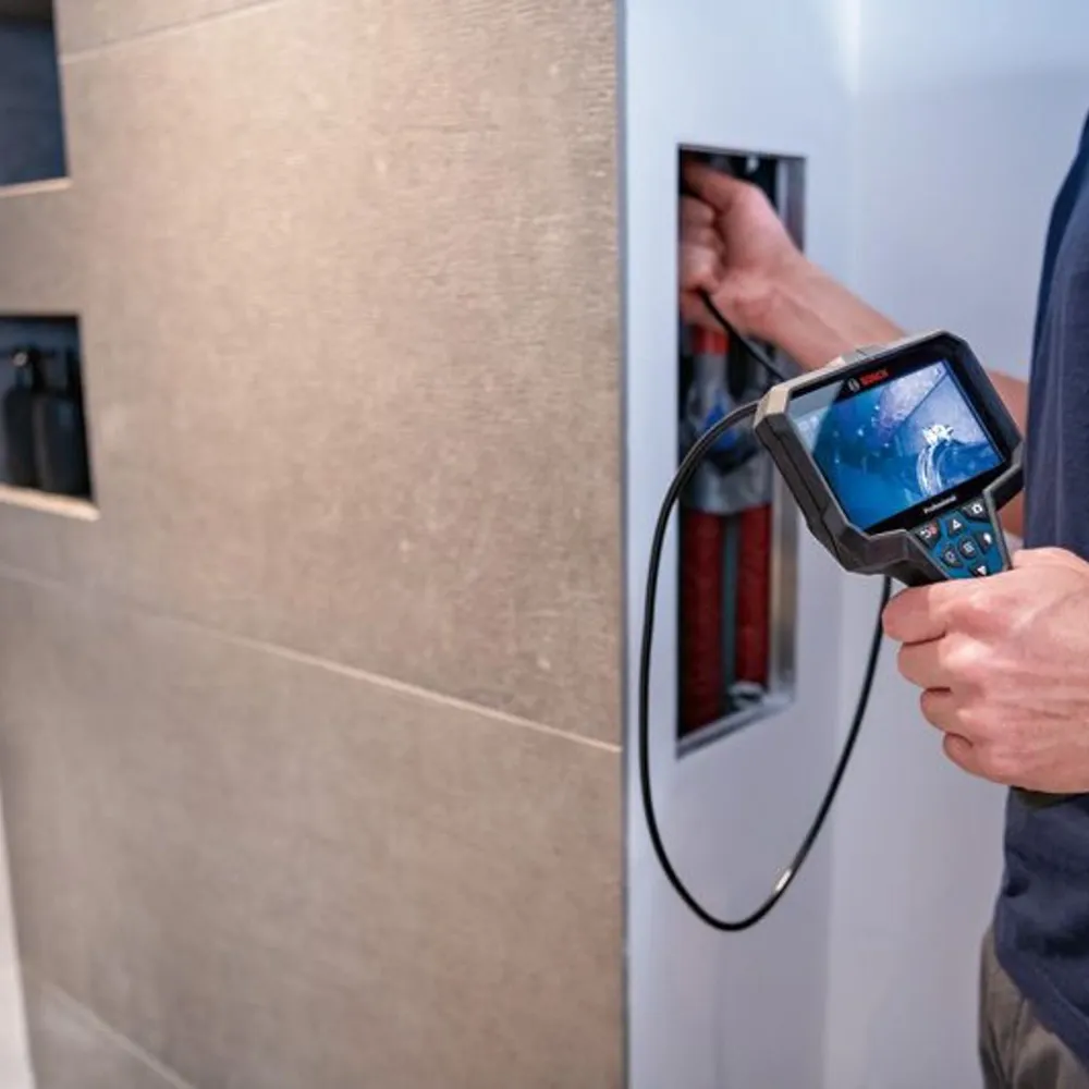 Cameră de inspecție Bosch GIC 12V-5-27 C PRO 12V