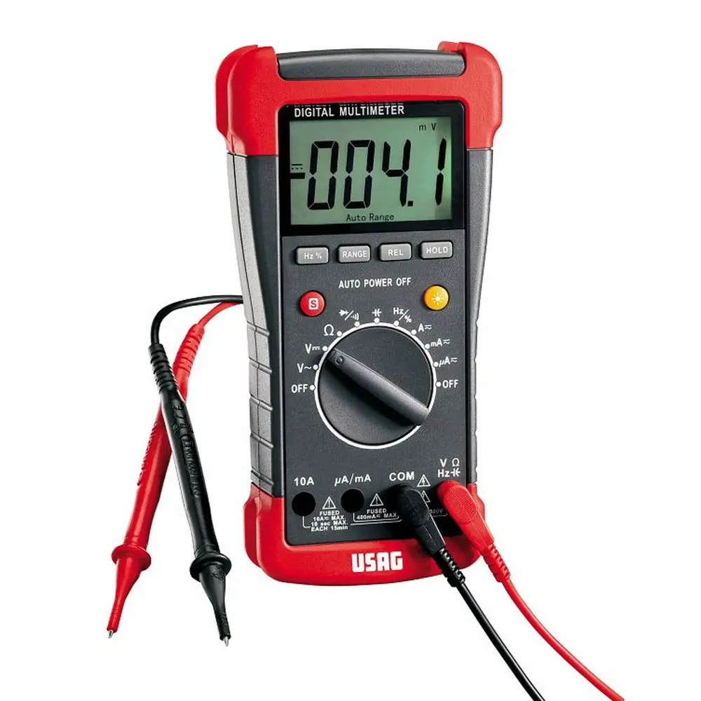 Multimetru digital Usag 076