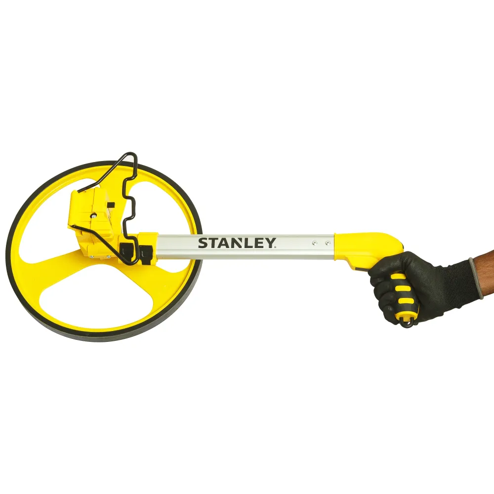 Roata de masurare Stanley 40MT