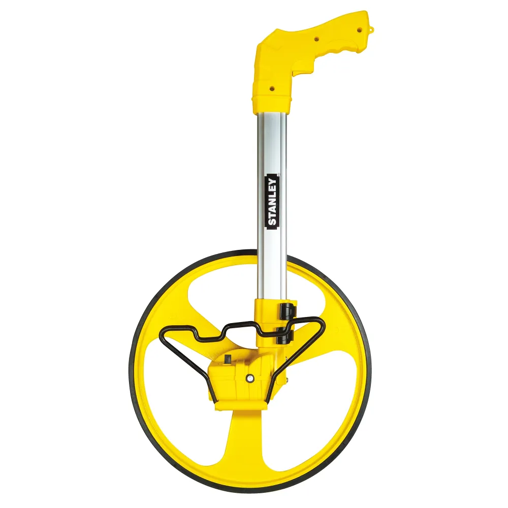 Roata de masurare Stanley 40MT