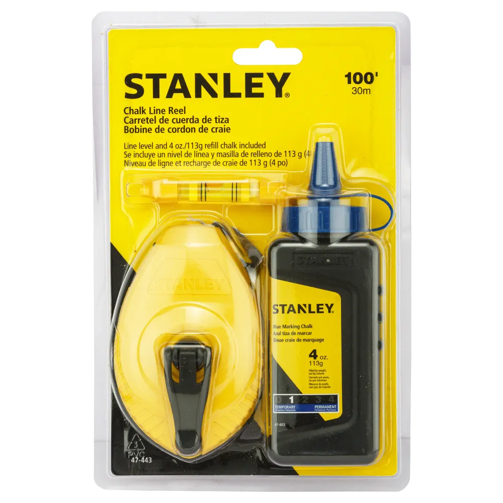 Set de trasare Stanley