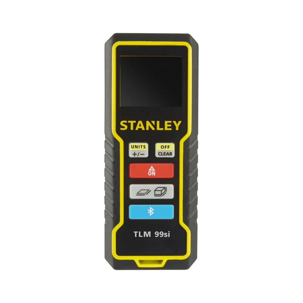 Contor Bluetooth Stanley TLM99SI