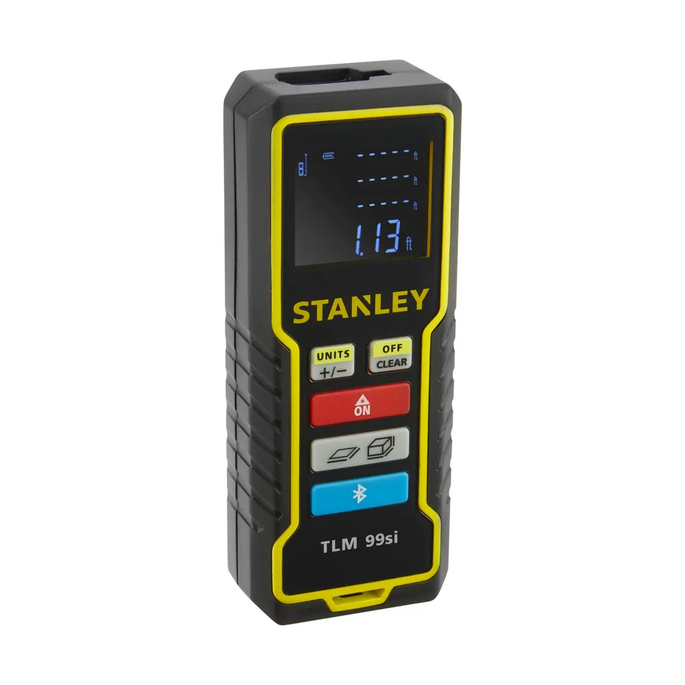 Contor Bluetooth Stanley TLM99SI