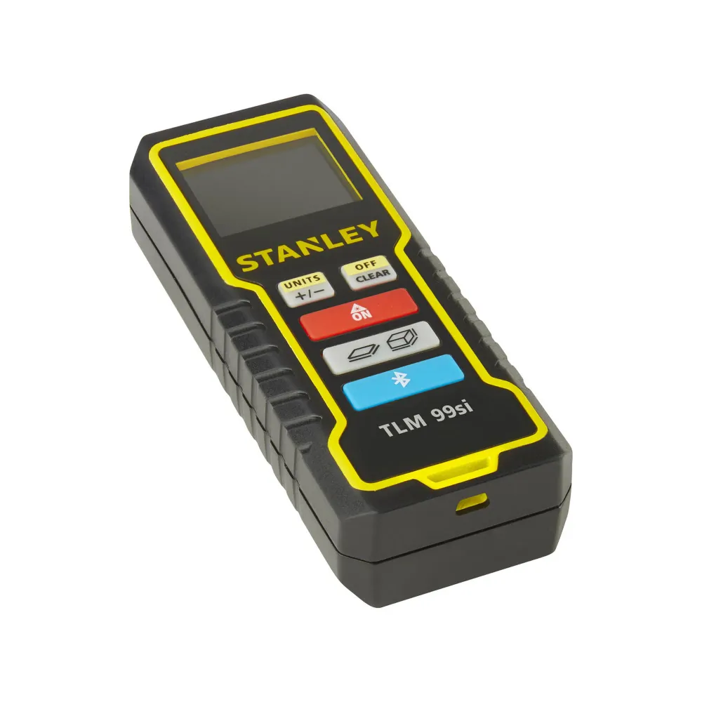 Contor Bluetooth Stanley TLM99SI
