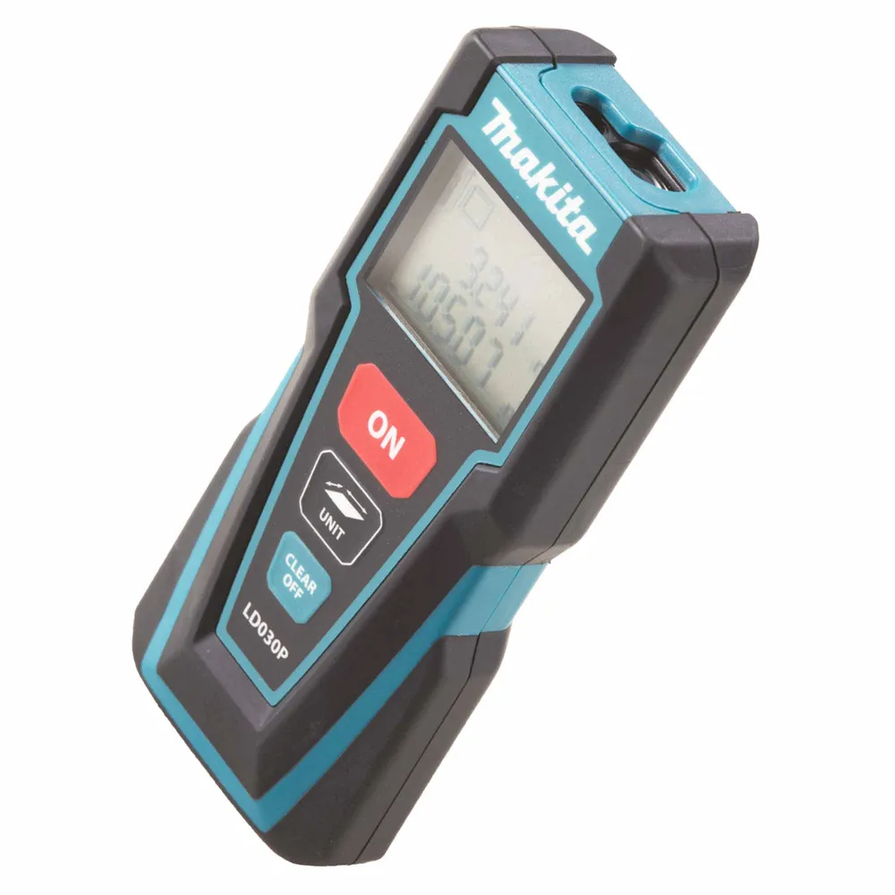 Contor cu laser Makita LD030P