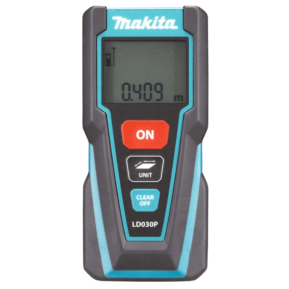 Contor cu laser Makita LD030P