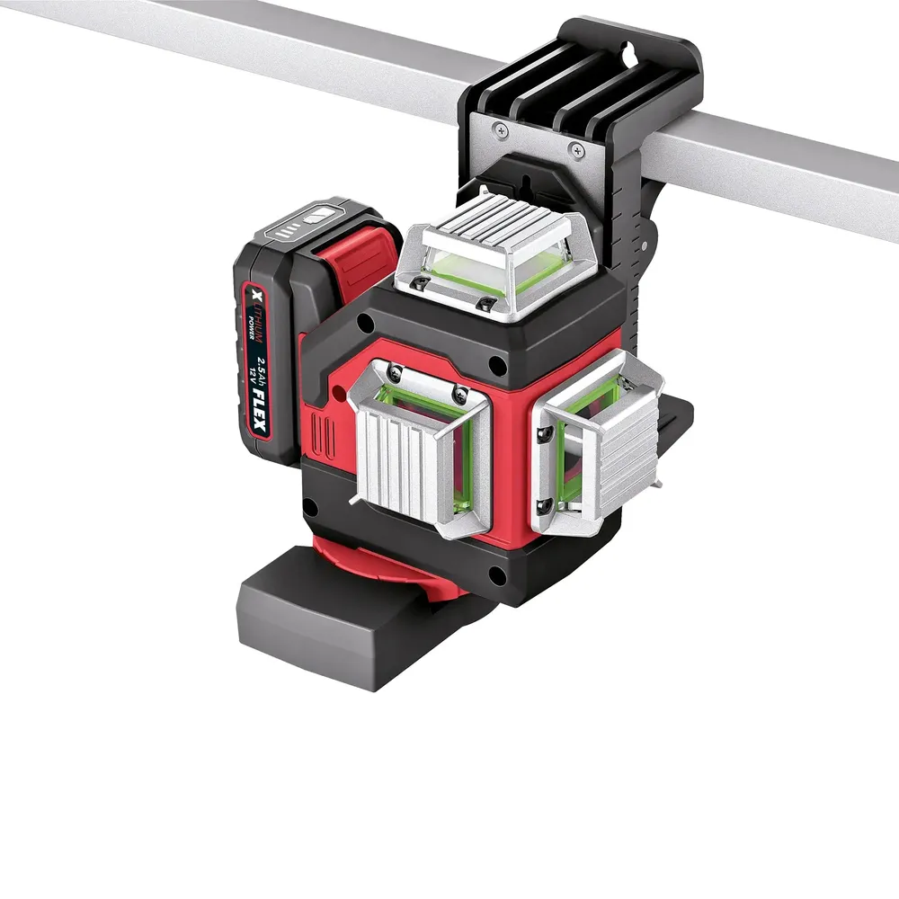 Laser Flex ALC 3/360-G/R 10.8 SET 10.8V 2.5Ah