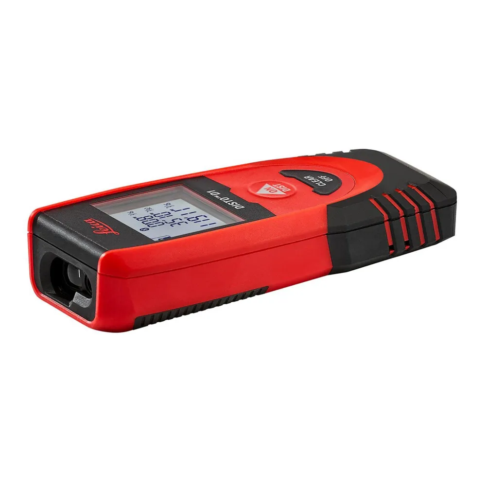 Metru Leica DISTANTA D1