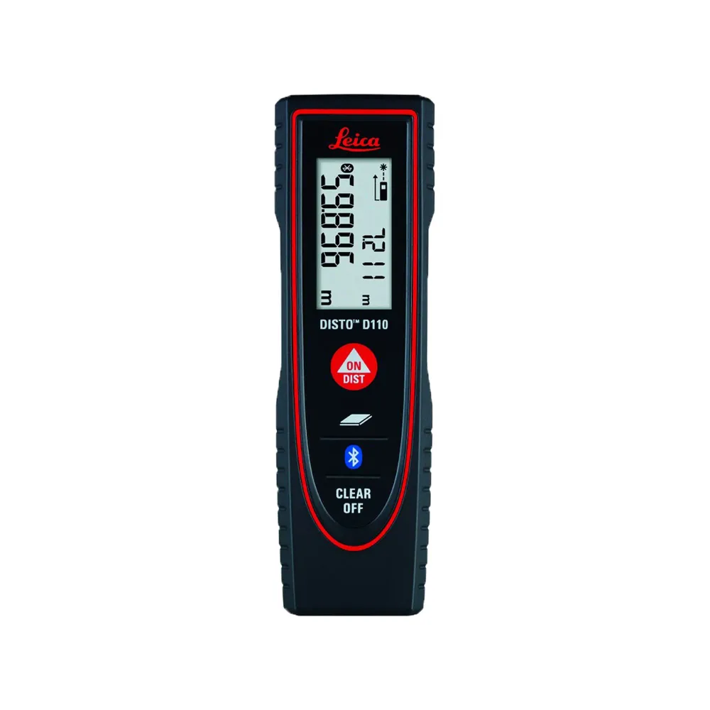 Metru Leica DISTO D110