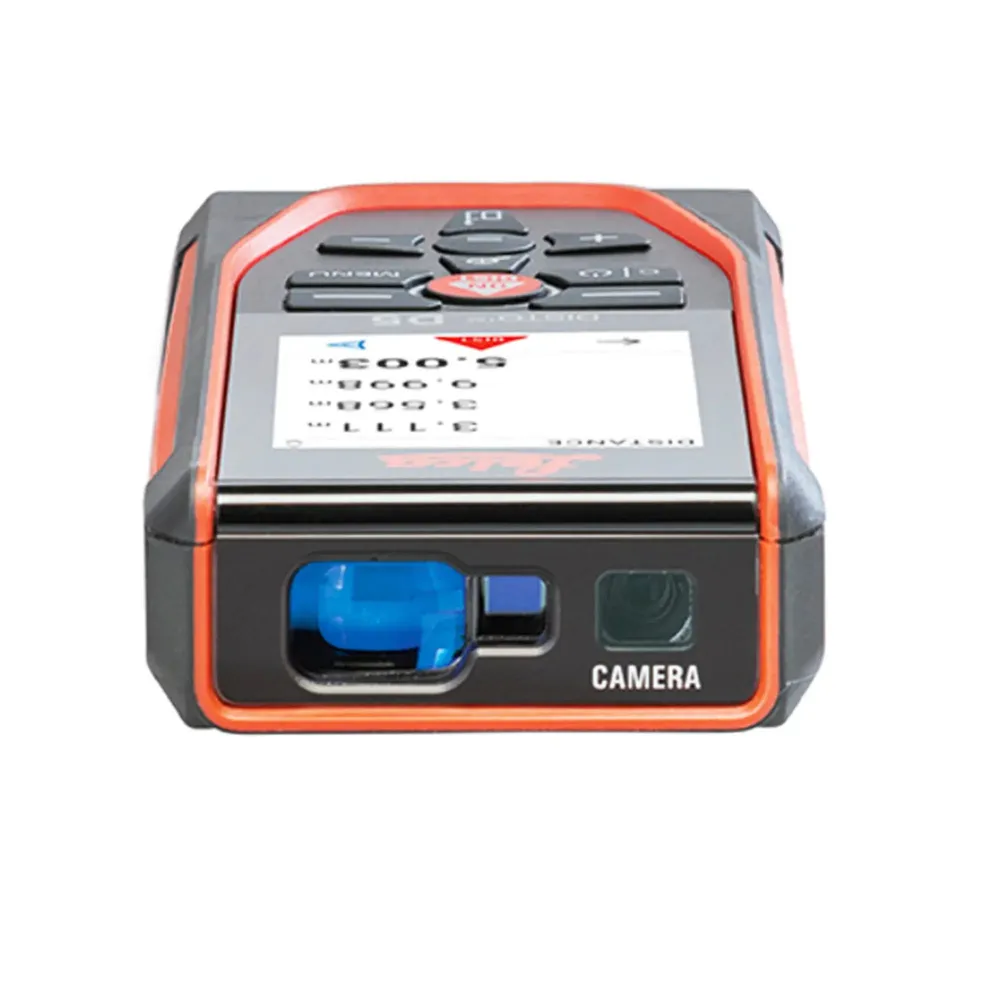 Metru Leica Pachet DISTO D5