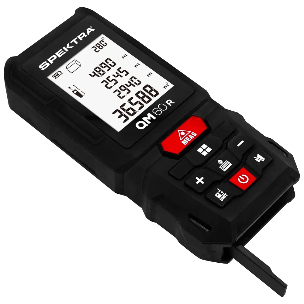 Metru Spektra QM60R
