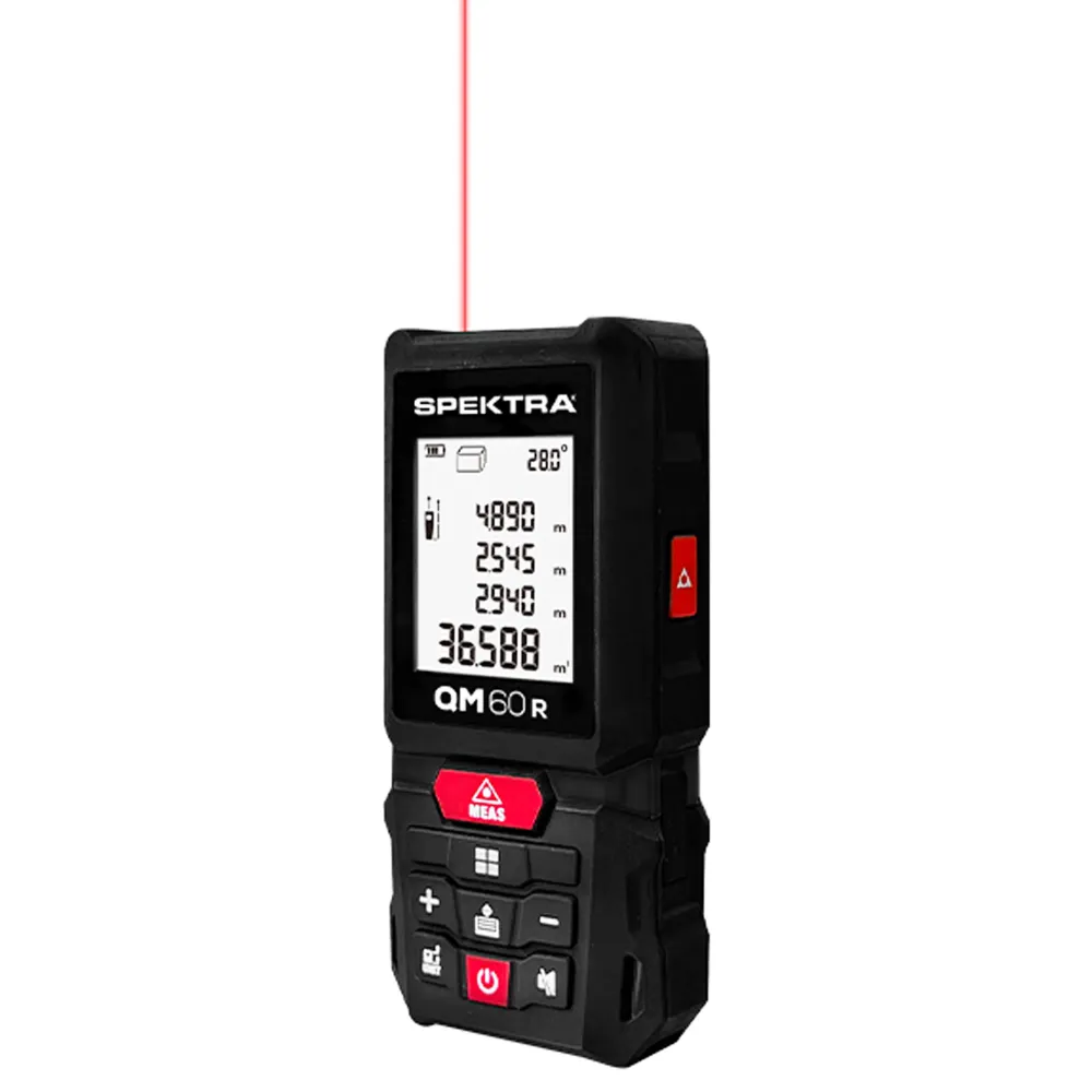 Metru Spektra QM60R