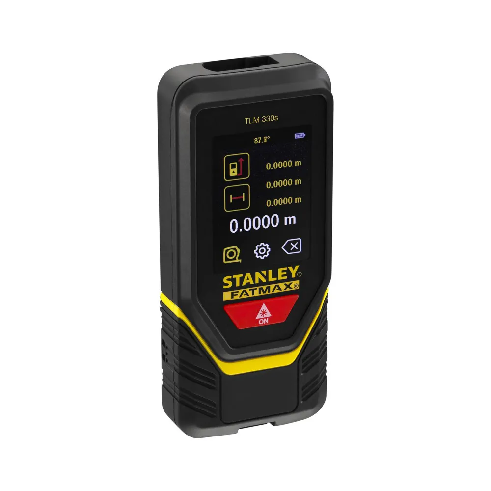 Metru Stanley 100 TLM330