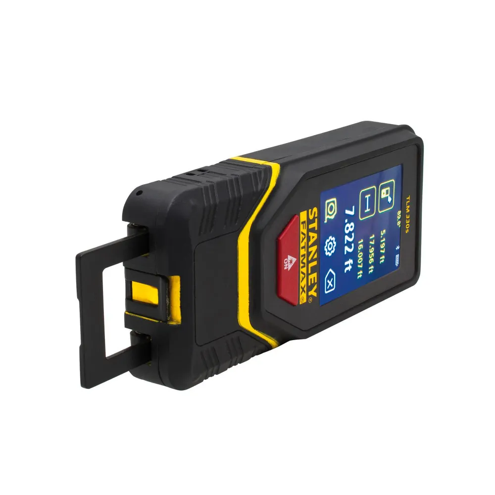 Metru Stanley 100 TLM330